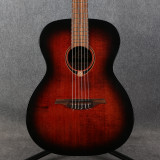 LAG Tramontone TN70A Classical Acoustic - Black & Brown - 2nd Hand