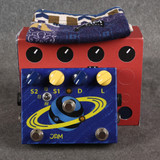 Jam Pedals Big Chill - Boxed - 2nd Hand