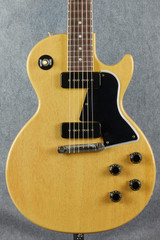 Gibson 1957 Les Paul Special Single Cut Reissue VOS - TV Yellow - 73145