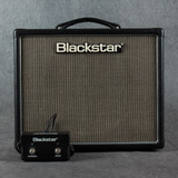 Blackstar HT-5R MkII Combo - Footswitch **COLLECTION ONLY** - 2nd Hand