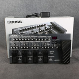 Boss ME-80 Guitar Multi FX Pedal - Box & PSU - 2nd Hand