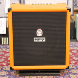 Orange Crush Bass 100 Combo - 2nd Hand