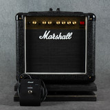 Marshall DSL1CR Valve Combo - Footswitch - 2nd Hand