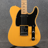 Fender Mexican Standard Telecaster - Butterscotch Blonde - 2nd Hand