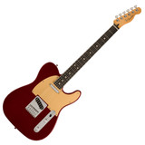 Fender Limited Edition Player Telecaster - Oxblood