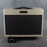 Blackstar St James 50 EL34 212 Combo - Footswitch - Boxed - Ex Demo