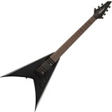 Jackson JS Series King V JS22-7 KV HT - Satin Black