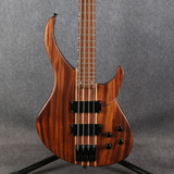 Peavey Grind Bass 4 NTB - Natural - 2nd Hand
