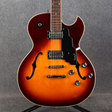 Guild Starfire I SC - Antique Burst - 2nd Hand