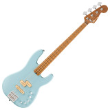 Charvel Pro-Mod San Dimas Bass PJ IV - Sonic Blue