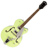 Gretsch G5420T Electromatic Classic Hollow Body - Two-Tone Anniversary Green