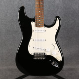 Squier Affinity Stratocaster - Black - 2nd Hand (132879)
