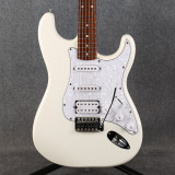 Squier Affinity Stratocaster HSS - Olympic White - 2nd Hand