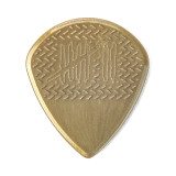 Jim Dunlop Mick Thomson Custom Jazz III Pick - 6 Pack