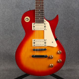 Encore P29SB Electric Guitar - Cherry Sunburst - 2nd Hand