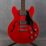 Epiphone Dot ES-339 - Cherry - 2nd Hand