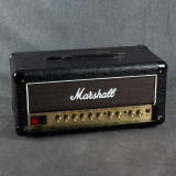 Marshall DSL20HR 20 Valve Head **COLLECTION ONLY** - 2nd Hand