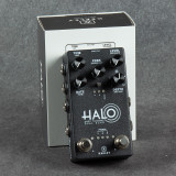 Keeley Electronics Halo Dual Echo - Boxed - 2nd Hand
