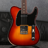 Fender Jason Isbell Custom Telecaster - Chocolate Burst - Gig Bag - 2nd Hand