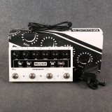 Mooer Preamp Live - Box & PSU - 2nd Hand