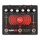 EarthQuaker Devices Sunn O))) Life Pedal