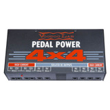 Voodoo Labs Pedal Power 4x4