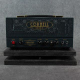 Cornell Explorer 10 Valve Amp Head **COLLECTION ONLY** - 2nd Hand