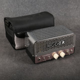 Mooer Little Monster AC 5-Watts Mini Amp Head - Bag - 2nd Hand