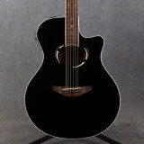 Yamaha APX500 Electro Acoustic - Black - 2nd Hand