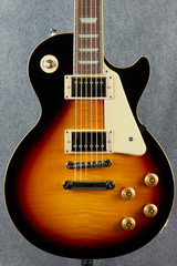 Epiphone Les Paul Standard 50s - Vintage Sunburst - 23081528629