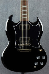 Epiphone SG Standard - Ebony - 23081532375