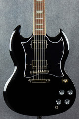 Epiphone SG Standard - Ebony - 23091524537