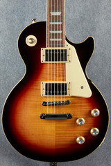 Epiphone Les Paul Standard 60s - Bourbon Burst - 23081531013