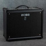 Boss Katana 50 MkII - 2nd Hand (133896)