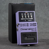 Boss DC-2W Dimension C Waza Craft - Boxed - 2nd Hand (133972)