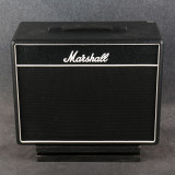 Marshall Class 5 C110 Cabinet - Black - 2nd Hand