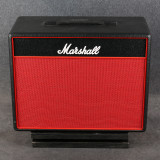 Marshall Class 5 C110 Roulette Limited Edition Cabinet - Red - 2nd Hand