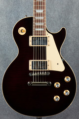 Gibson Les Paul Standard 60s Figured - Translucent Oxblood - 221230074