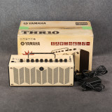 Yamaha THR10 Mk1 Compact Guitar Amp Head - Box & PSU - 2nd Hand
