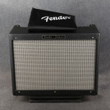 Fender Hot Rod Deluxe Series II Valve Amp - Cover **COLLECTION ONLY** - 2nd Hand