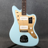 Fender Vintera II 50s Jazzmaster - Sonic Blue - 2nd Hand