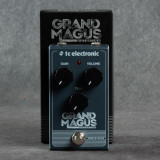 TC Electronic Grand Magus - Boxed - 2nd Hand (134274)