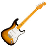 Fender 70th Anniversary American Vintage II 1954 Stratocaster - 2-Tone Sunburst