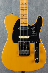 Fender Player Plus Nashville Telecaster - Butterscotch Blonde - MX23087905