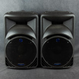 Mackie SRM450 V1 Active Speaker - Pair - 2nd Hand
