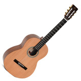 Sigma CM-ST Classical Acoustic Guitar - Natural