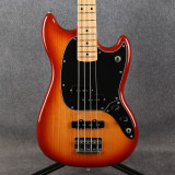 Fender Player Mustang Bass PJ - Sienna Burst - 2nd Hand