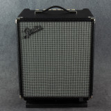 Fender Rumble 100 Bass Combo - 2nd Hand