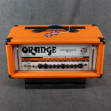 Orange Rockerverb 100 MkII Amp Head **COLLECTION ONLY** - 2nd Hand