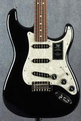 Fender 70th Anniversary Player Stratocaster - Nebula Noir - MX23163508